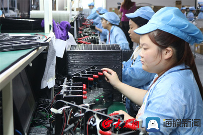 成武縣南魯集鎮(zhèn) 借力“歸雁經(jīng)濟(jì)”與數(shù)字賦能，繪就鄉(xiāng)村振興新圖景